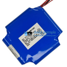 Μπαταρία για PLC JQ014-10L [Αντικατάσταση μπαταρίας]